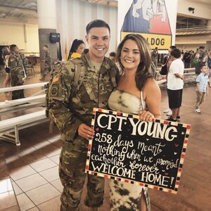 Military Homecoming Signs Airport Signs Chalkboard Sign Etsy