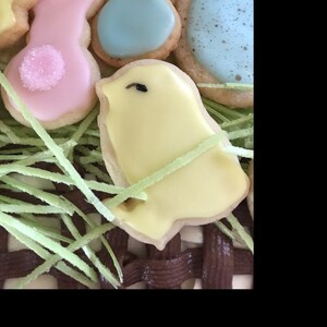 Etsy-koper heeft een foto van de aankoop toegevoegd