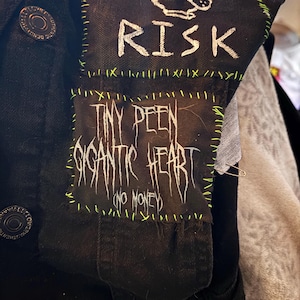 Dorian added a photo of their purchase