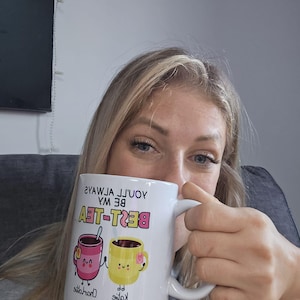Charlotte added a photo of their purchase