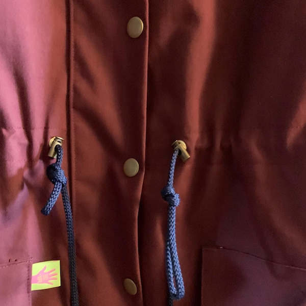 4mm Polyester Cord Soft Drawstring Piping Cord in 22 Colours and ...