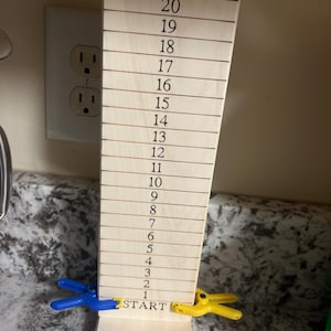 Rebecca added a photo of their purchase