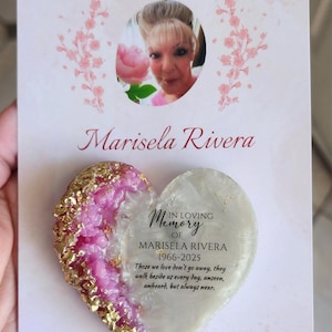 Monica added a photo of their purchase