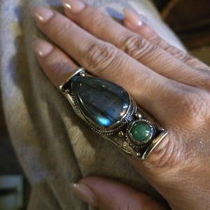 Emily added a photo of their purchase