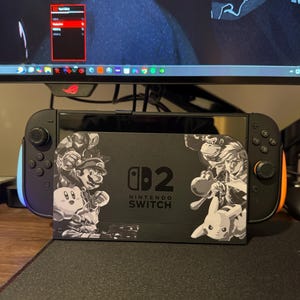 Kalvin added a photo of their purchase