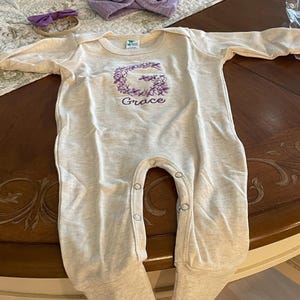 Karen added a photo of their purchase
