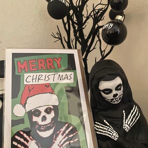 Re:ゼロ Merry Christmas SPECIALカード 海外Ver ◪クリスマス記念配布会開催◪ TVアニメ「Re:ゼロから始める異世界生活