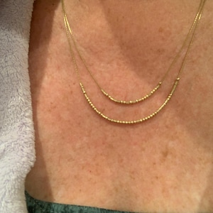 Tonia added a photo of their purchase
