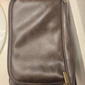Timko added a photo of their purchase