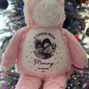 Megan added a photo of their purchase