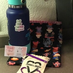 Nichole added a photo of their purchase