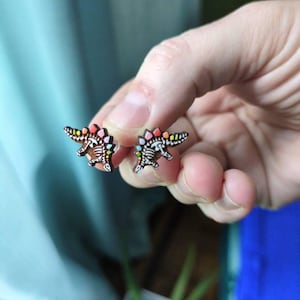 Etsy buyer added a photo of their purchase