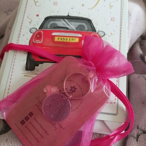 Vivienne ha añadido una foto de su compra