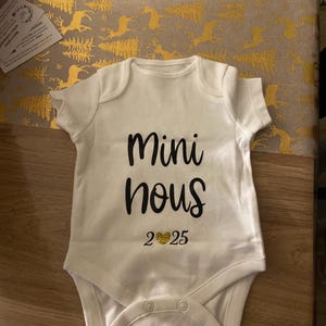 Quentin a ajouté une photo de son achat