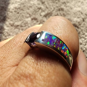 Michelle added a photo of their purchase