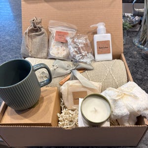 Linda added a photo of their purchase