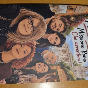 Alessandra added a photo of their purchase