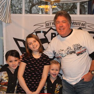 Casey added a photo of their purchase