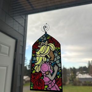 Emily heeft een foto van de aankoop toegevoegd