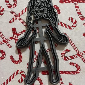 Acheteur Etsy a ajouté une photo de son achat