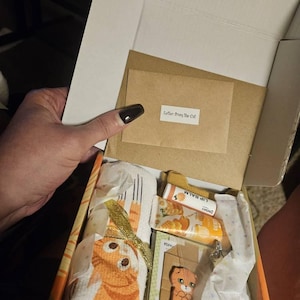 Paula hat ein Foto des gekauften Artikels hinzugefügt