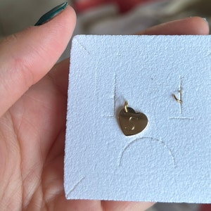 Etsy-Käufer:in hat ein Foto des gekauften Artikels hinzugefügt