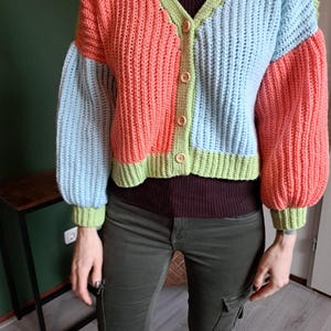 Dorinde added a photo of their purchase