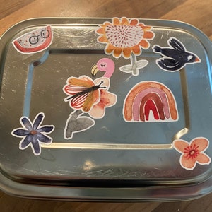 Marina added a photo of their purchase