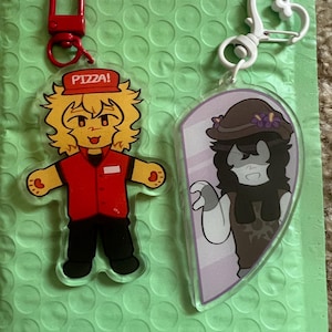 Brittani hat ein Foto des gekauften Artikels hinzugefügt