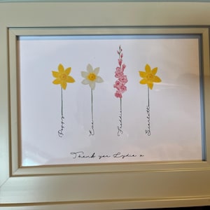 Katie added a photo of their purchase