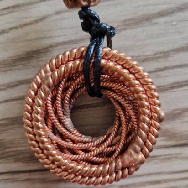 Tensor Ring Generator Rodin Vortex Combination( Lost, Sacred and ...