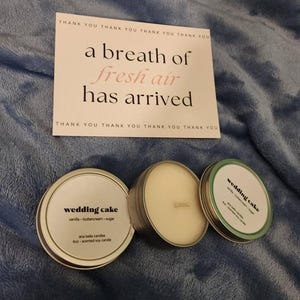 Christa added a photo of their purchase