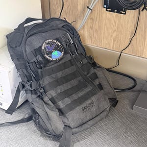 Customer review photo
