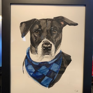 Izzy added a photo of their purchase