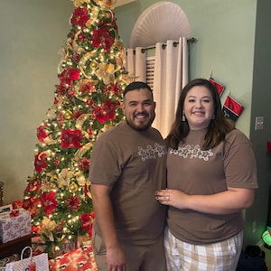 Jennifer added a photo of their purchase