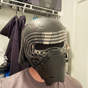 Nick hat ein Foto des gekauften Artikels hinzugefügt