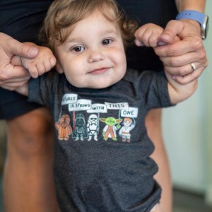 Michele added a photo of their purchase