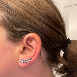 Heather added a photo of their purchase