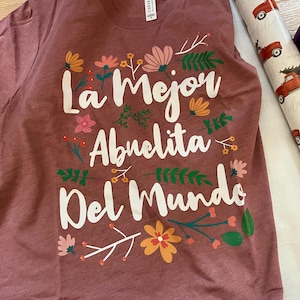 Maria added a photo of their purchase