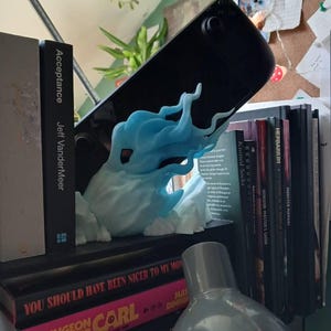 Ben added a photo of their purchase