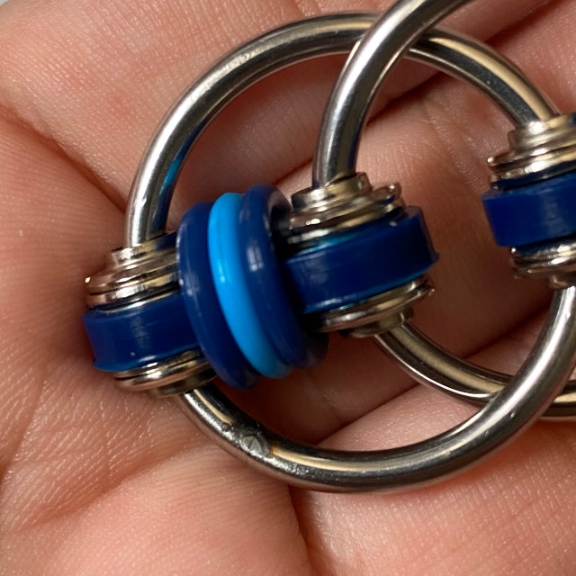 As Seen on Shark Tank The Original Fidget by As Seen on Shark Tank The Original Fidget by