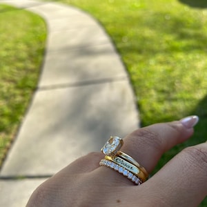 Erika added a photo of their purchase