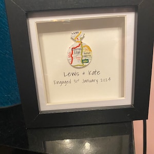 Carol ha aggiunto una foto del proprio acquisto
