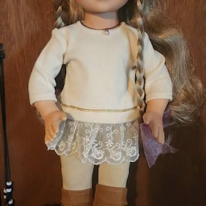 Leeann added a photo of their purchase