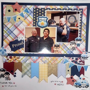 Kimberley added a photo of their purchase
