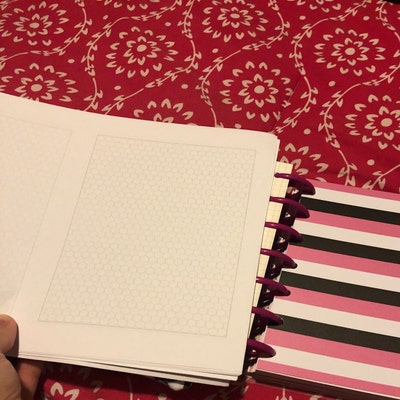 French Ruled Printable Paper Seyes Ruled A4 and US Letter - Etsy