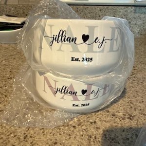 Di added a photo of their purchase