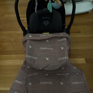 Katie added a photo of their purchase