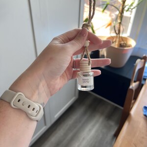 Haley added a photo of their purchase