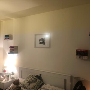 Stacey hat ein Foto des gekauften Artikels hinzugefügt